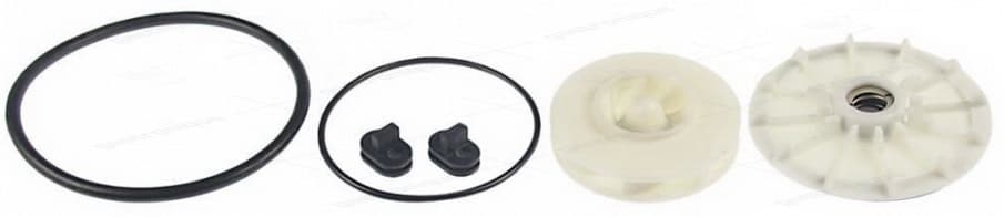 repair kit hanning wp60-122 50hz - Image 1