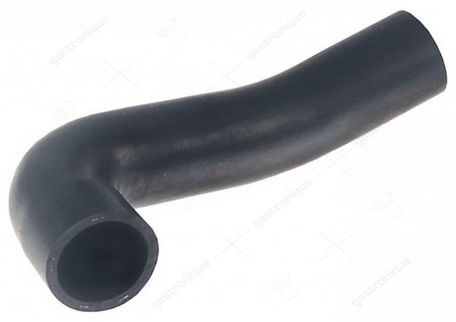 elbow shaped hose 285 mm