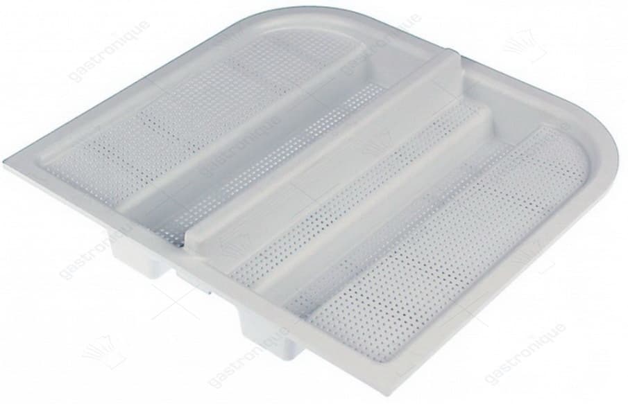 filter voor tank 291x273 mm