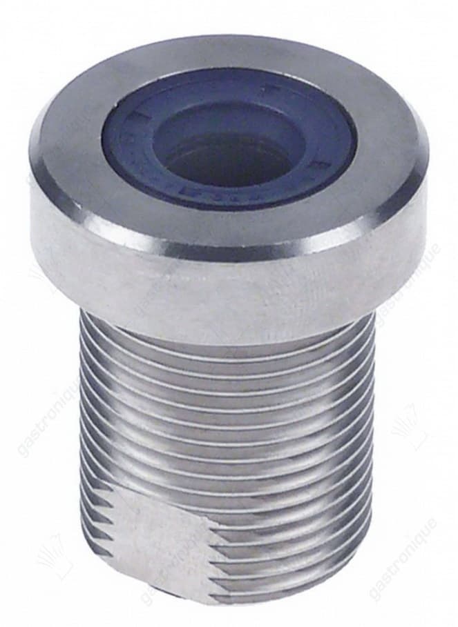 bushing threaded 3/4"