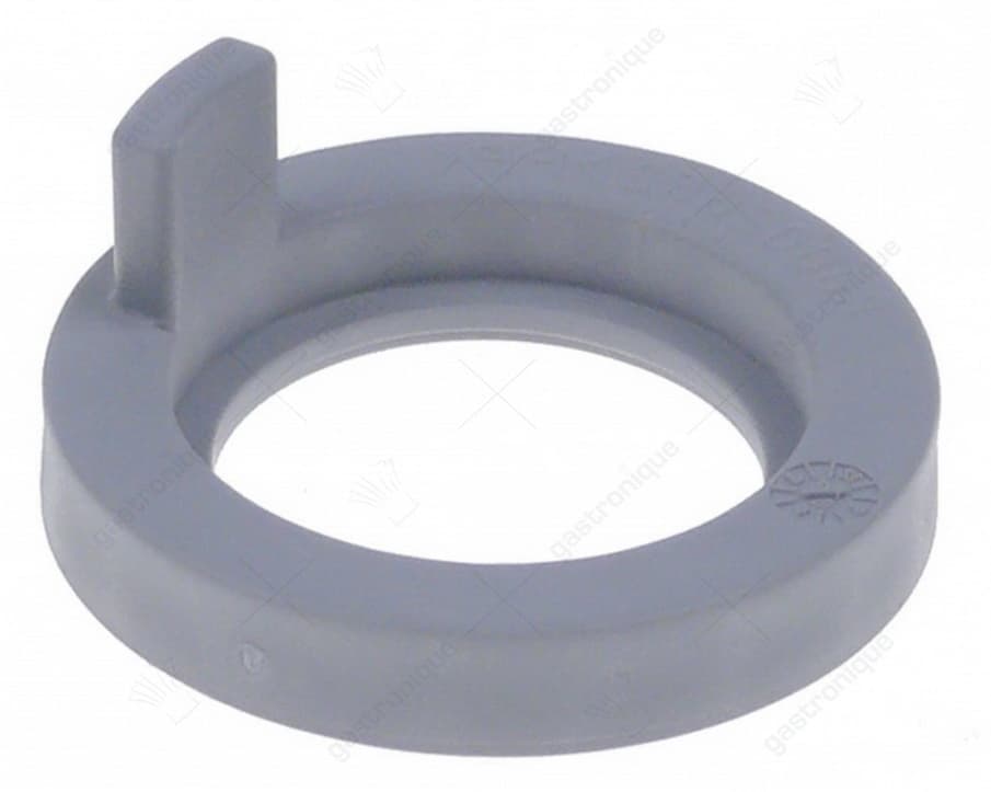ring nut for wash arm assembly ø 49 mm