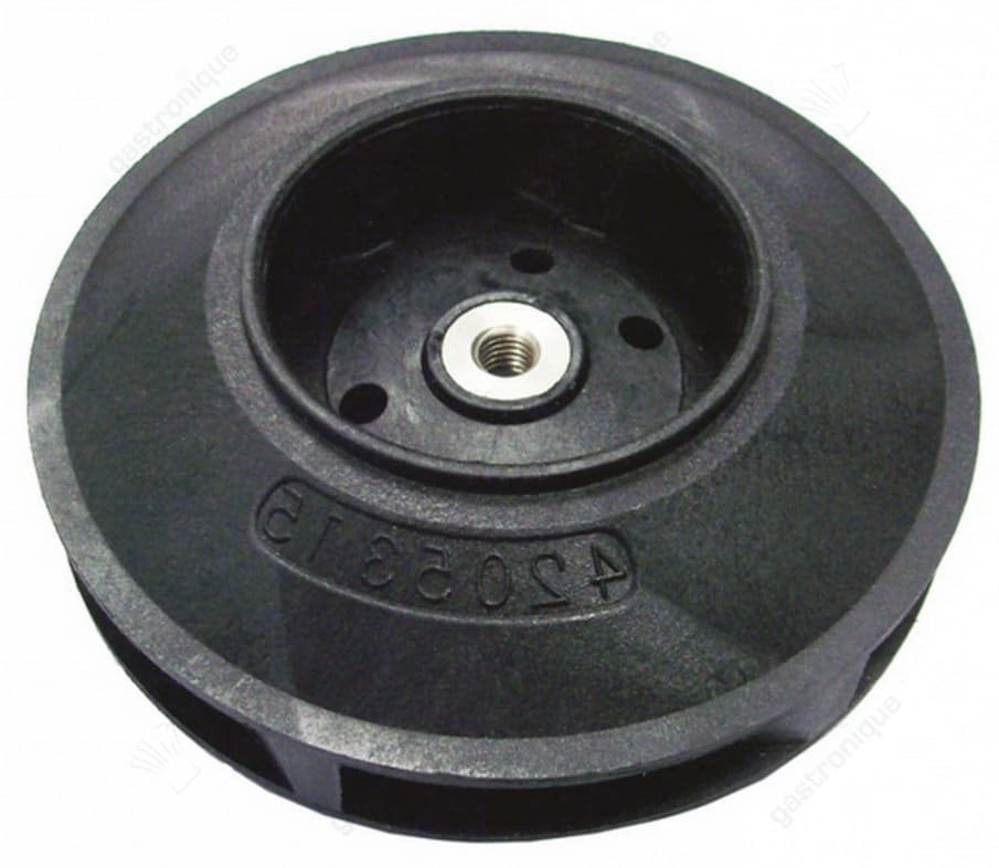 pompschoep ø 119mm H 33mm M8R
