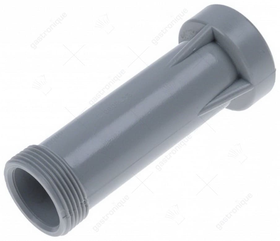 extension 133 mm