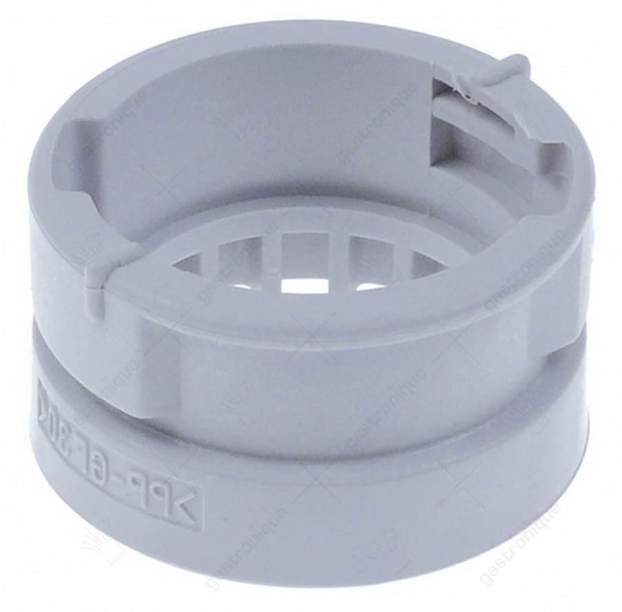 bushing for wash arm lock