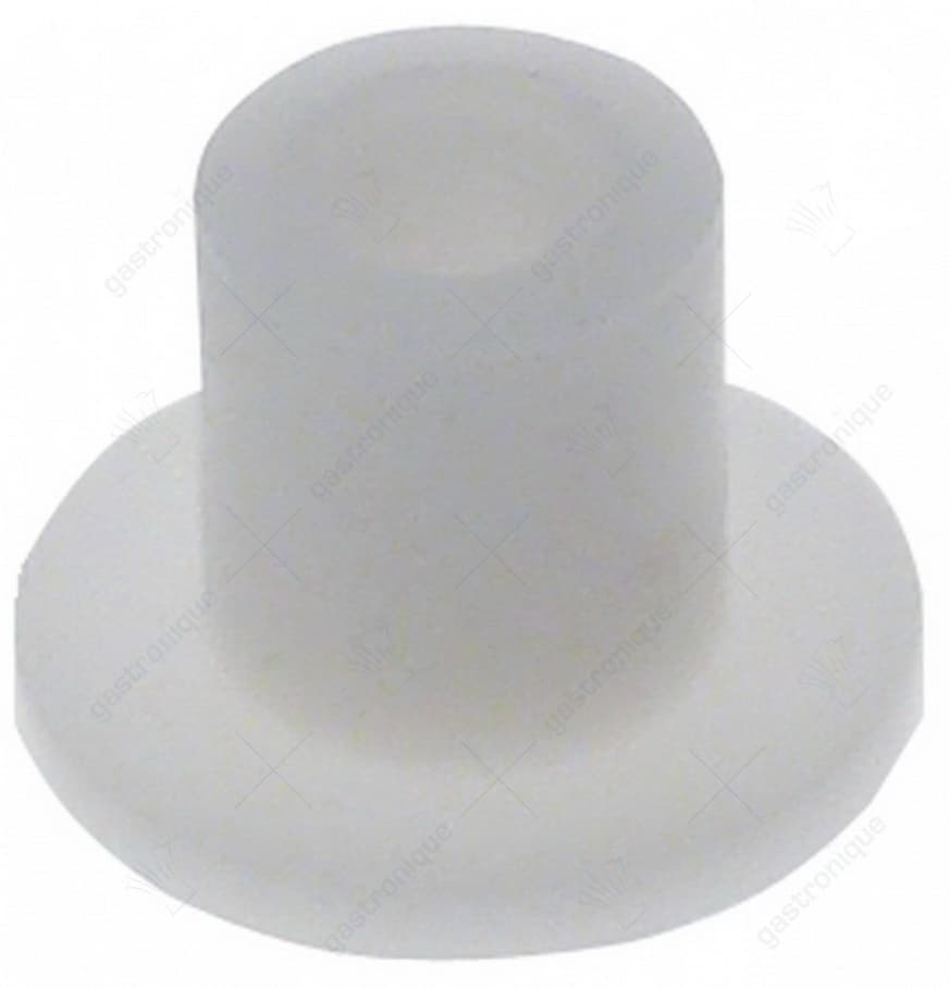 draailager ø 20x14 mm