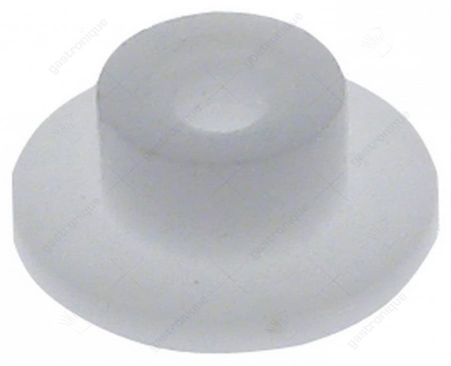 vulblokje ø 20x8 mm