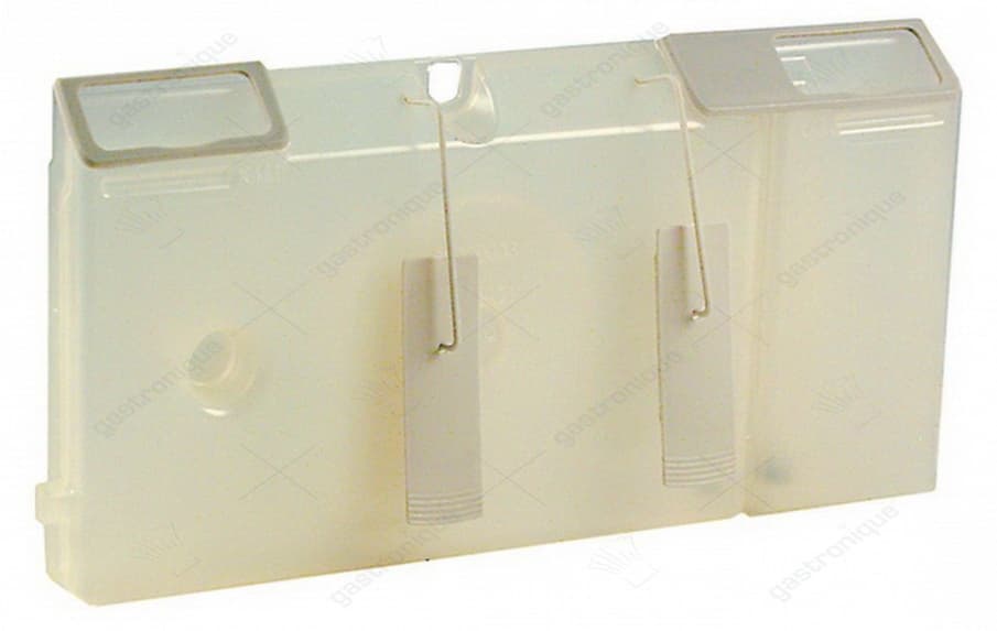 container for detergent