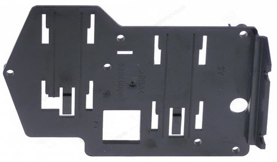 adapter support