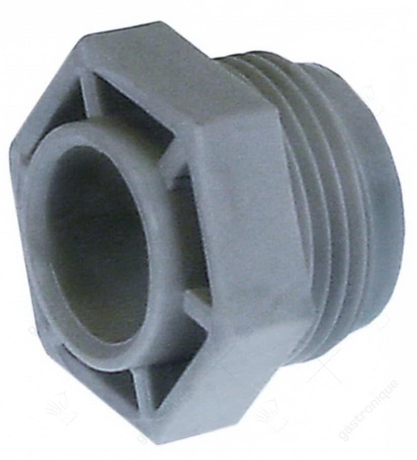 wash arm bushing