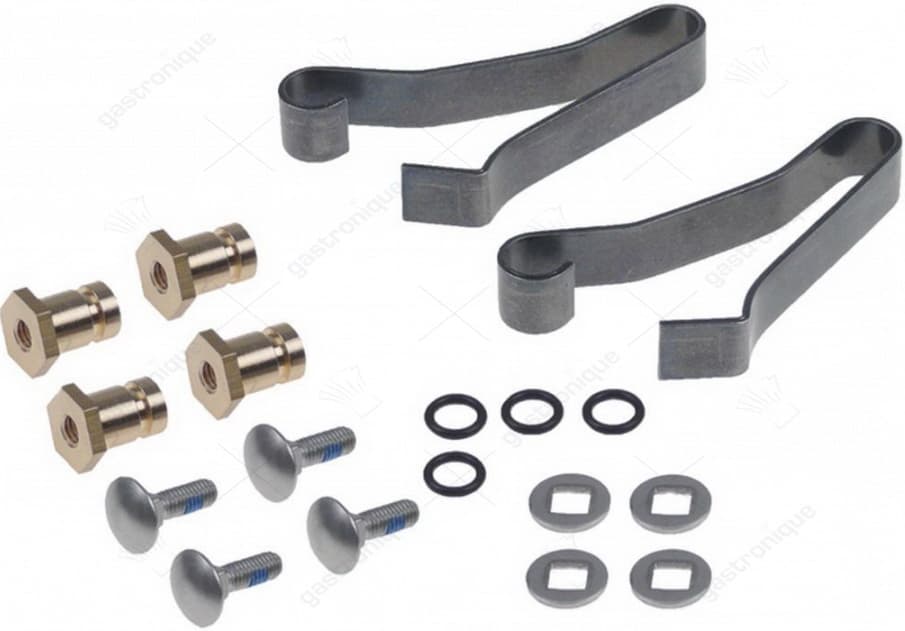 kit veer voor deur - Image 1