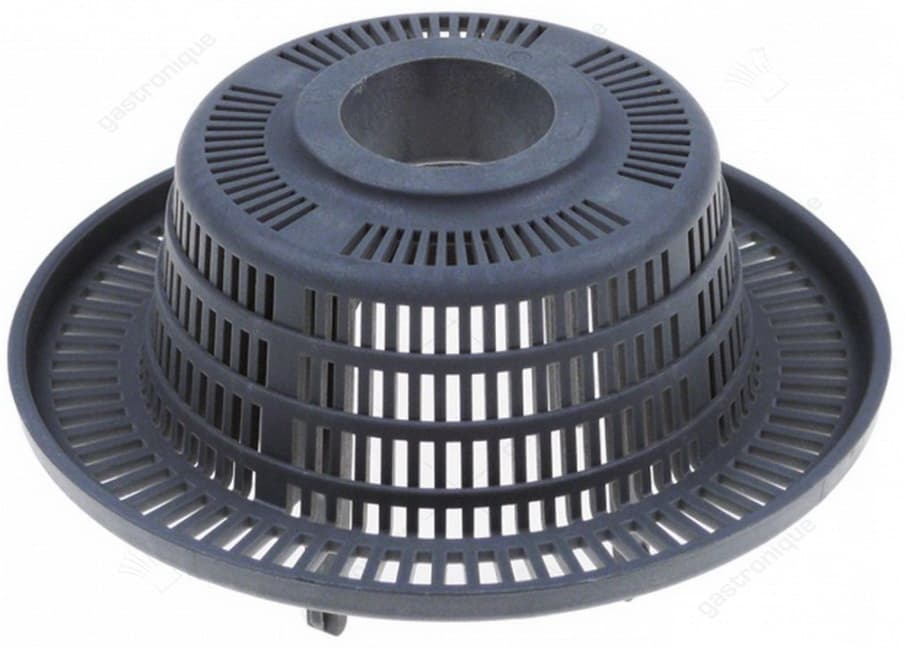 filter tank ø136 mm - Image 1