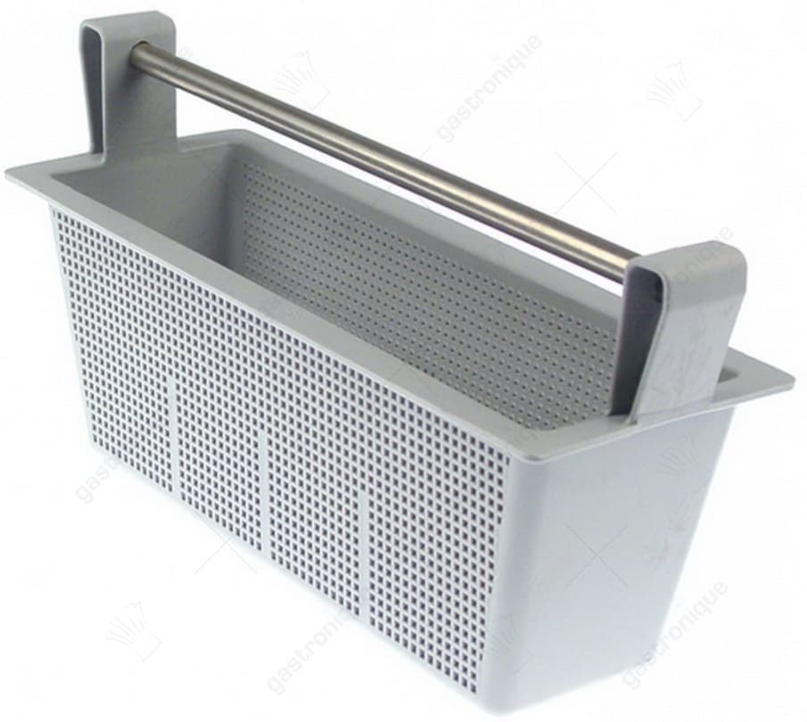 filter 280x100x105 mm