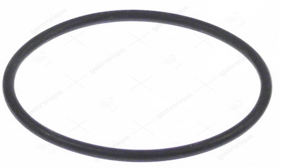 O-ring EPDM materiaaldikte 4mm ID ø 74mm vpe 1stuk  - Image 1