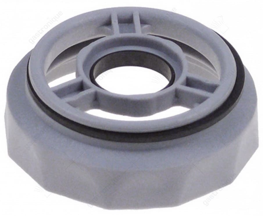 ring nut for arm support fixing