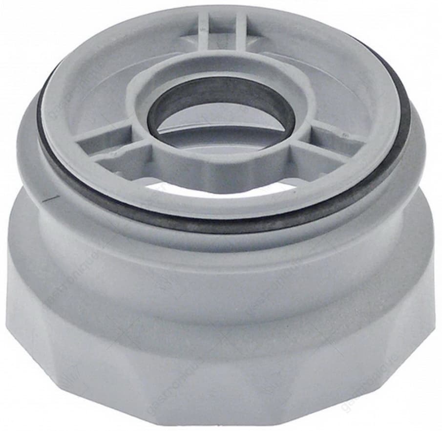 ring nut for arm support fixing