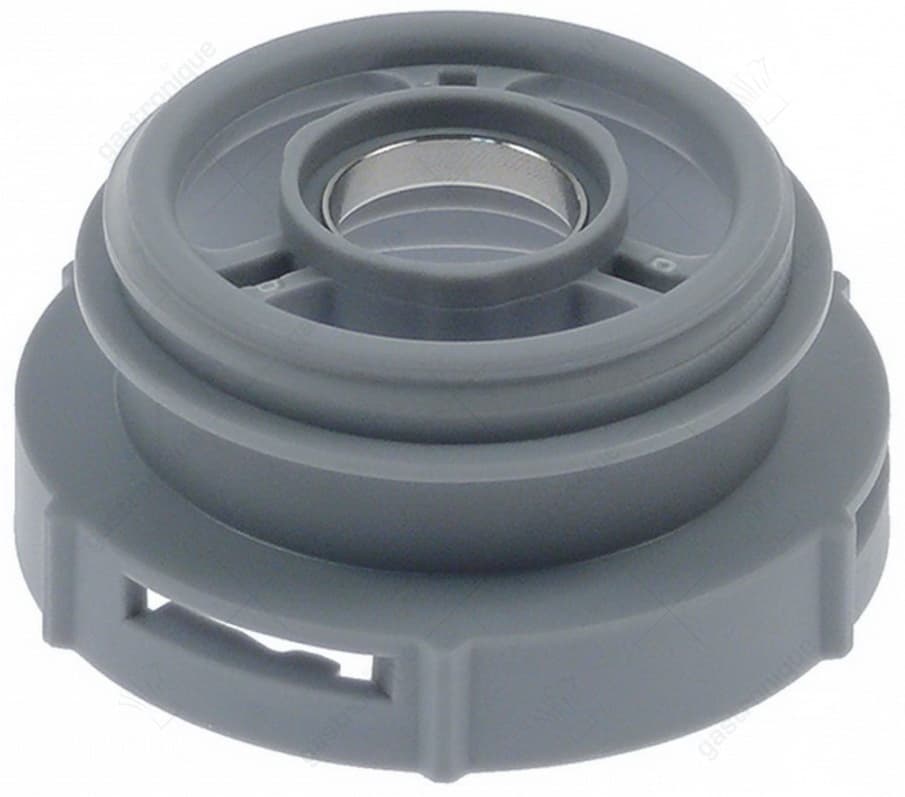 lower support mounting ring