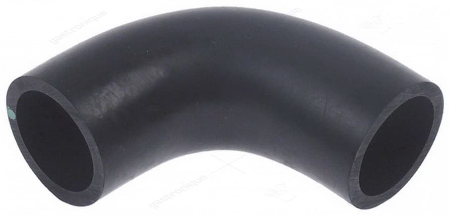 inlet pipe