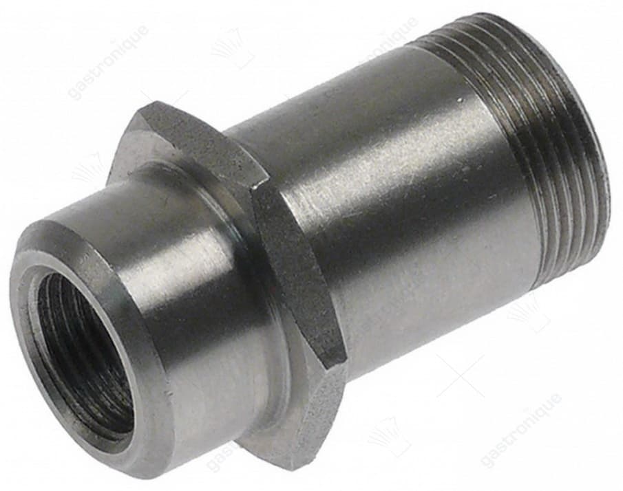 impeller pin ø 18x34 mm