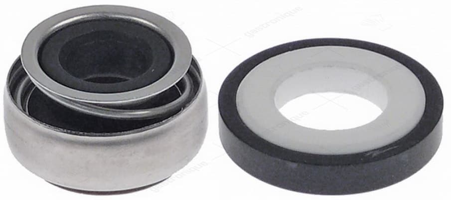 glijring dichting hoogte tegenring 5,5mm RVS/keramisch/EPDM ID ø 11mm - Image 1