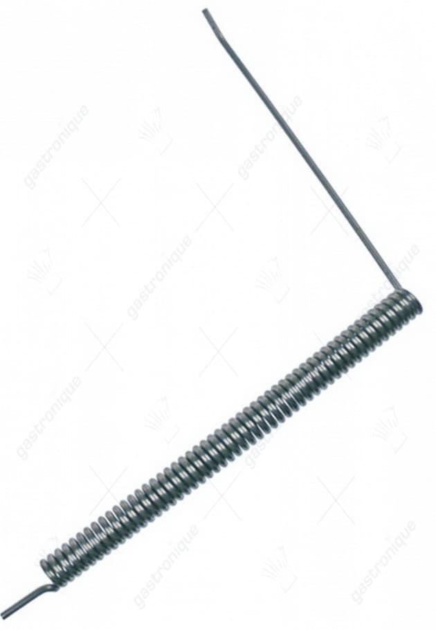 stainless steel hinge spring ø 4 mm