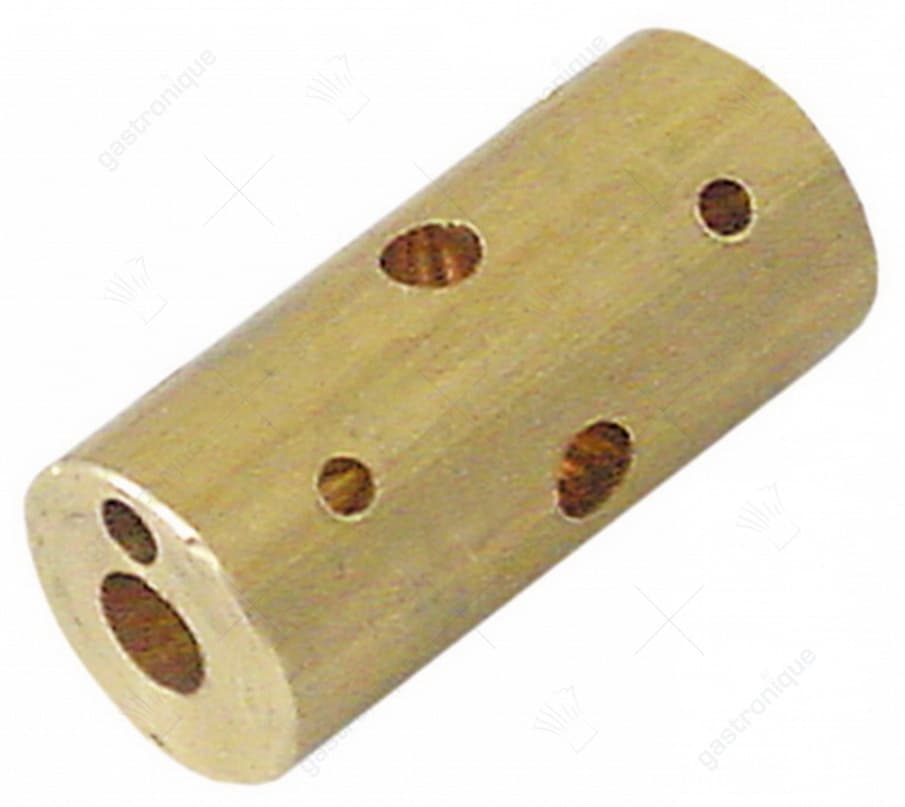middle drum for springs ø 22x49 mm