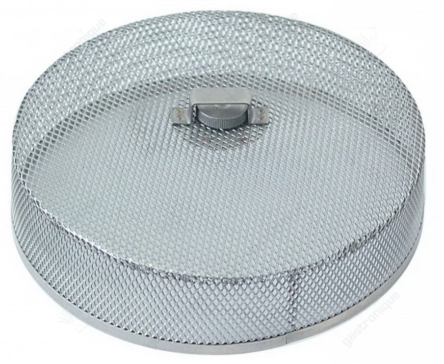 suction filter for tank