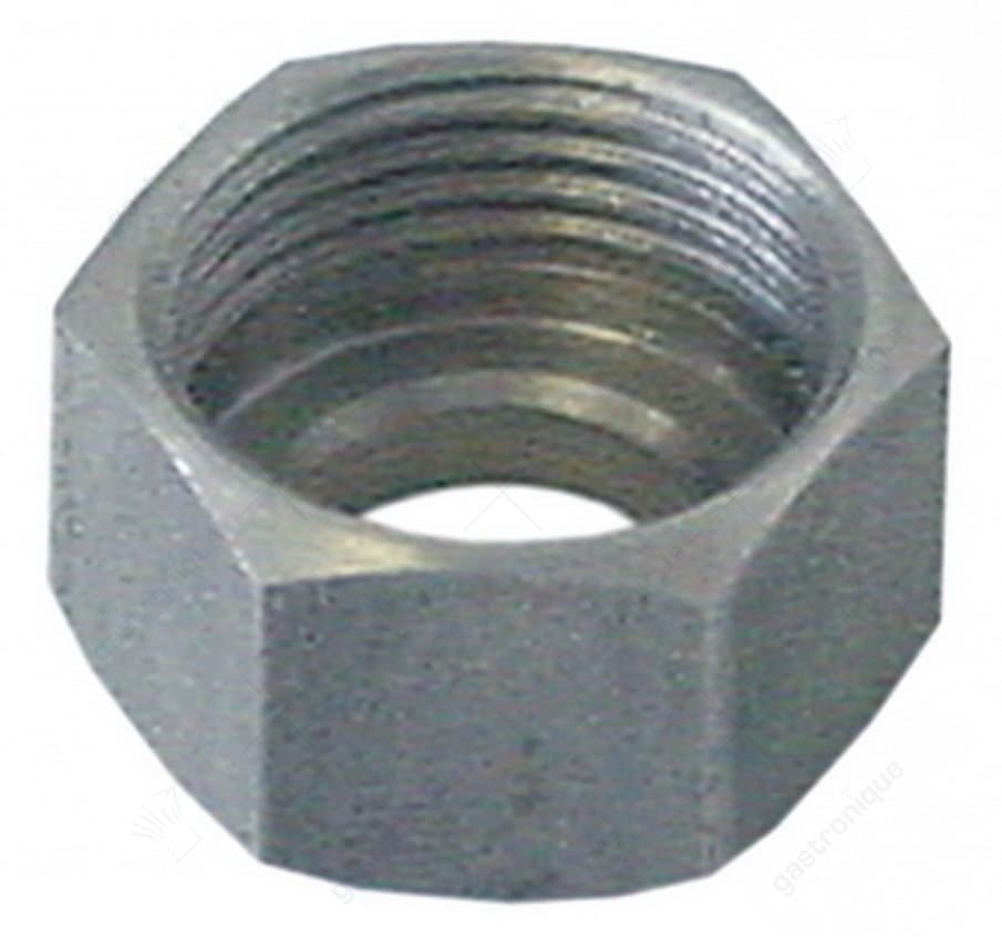 threaded nut m20x1.5