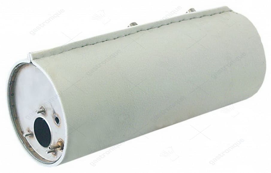boiler compleet ø 170x430 mm