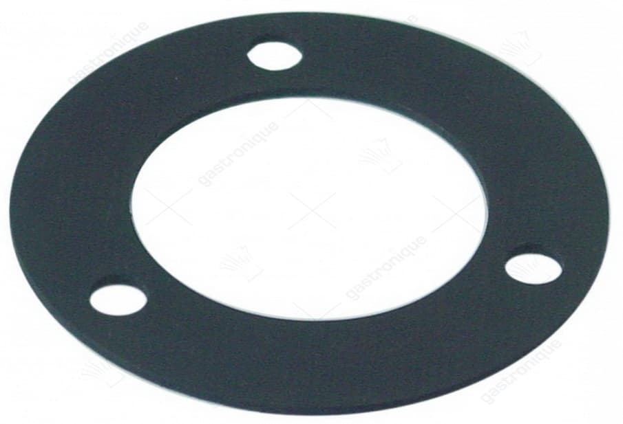 wash arm gasket