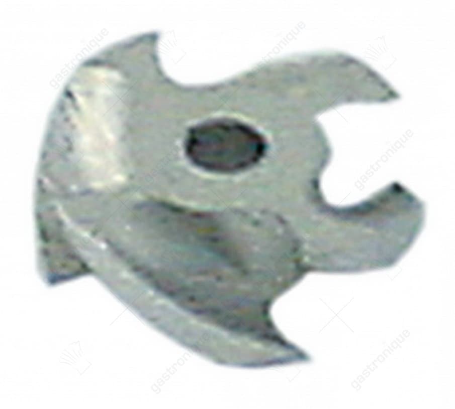 wervelinzet wassproeier ø 14 mm - Image 1