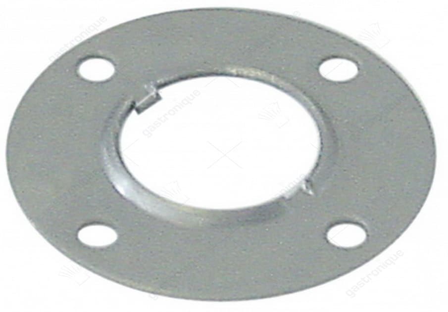 bushing locking bracket