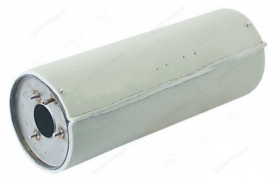 boiler compleet ø 140x375 mm