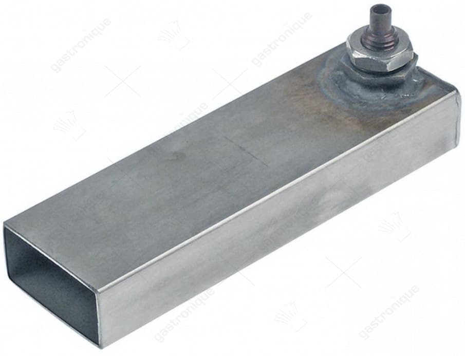 luchtkamer 40x20x130 mm - Image 1