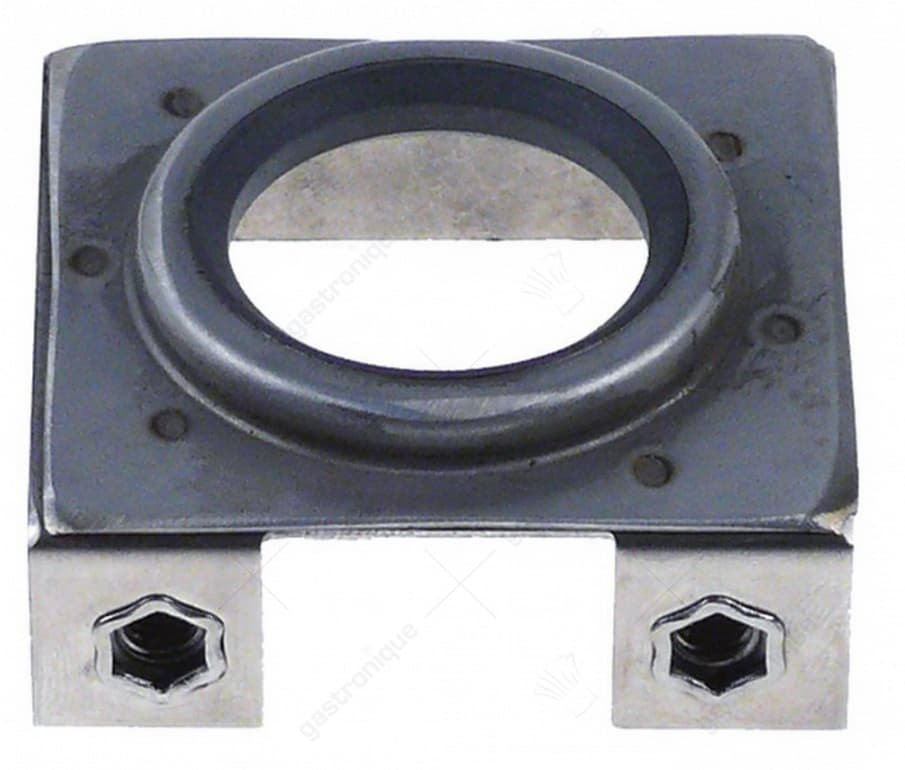 support for lifting ring