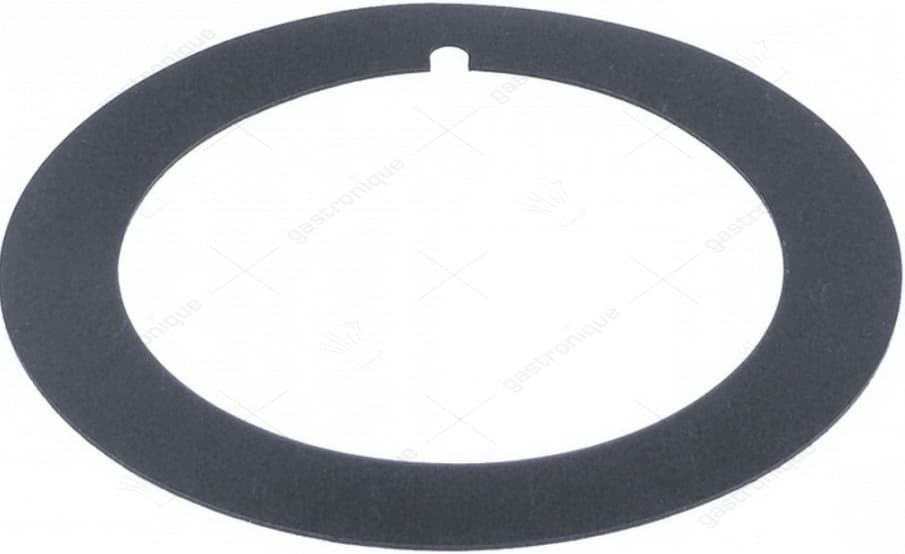 jets support gaskets ø 120x88x1 mm