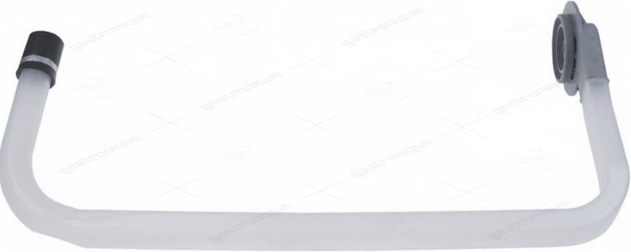 wash outlet tube - Image 1
