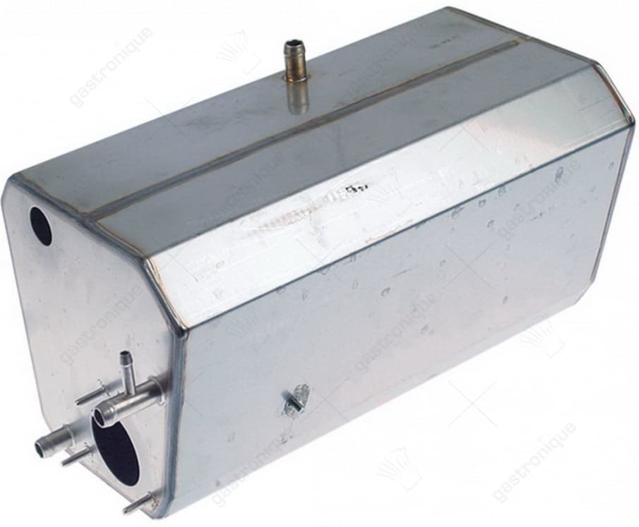 kit pressure boiler