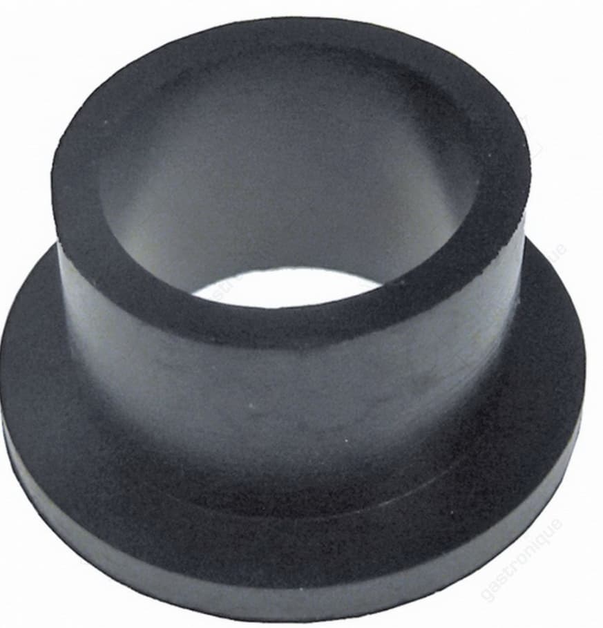 bushing of rubber ø 27-20 mm