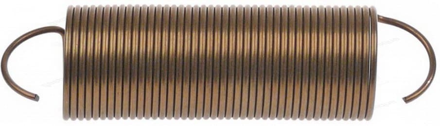 spring ø 25x66 mm