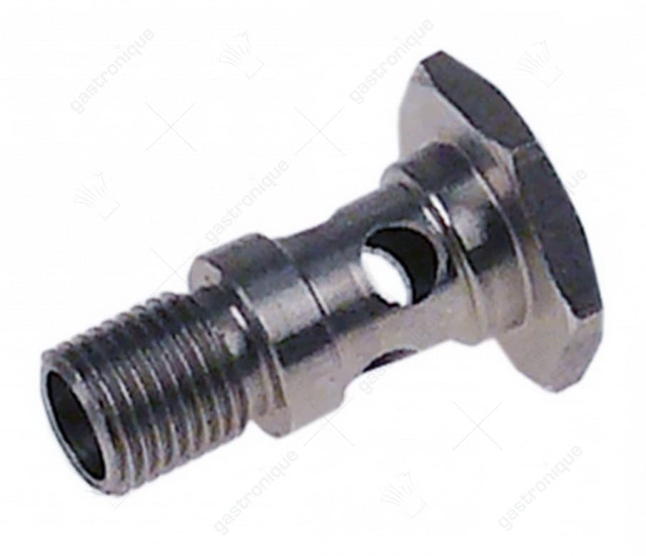 rinse arm assembly spindle