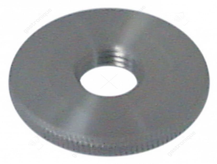 washer for spindle