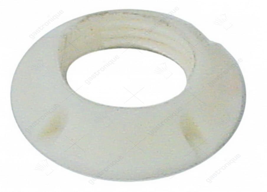ring nut for bushing