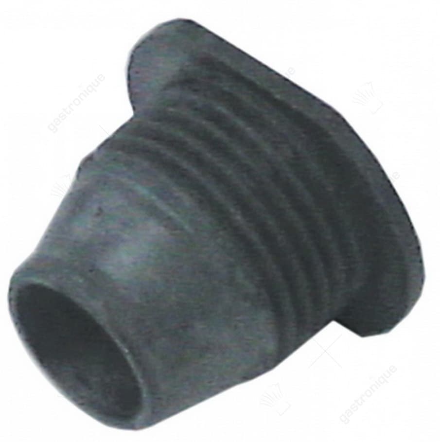 bushing for wash arm assembly