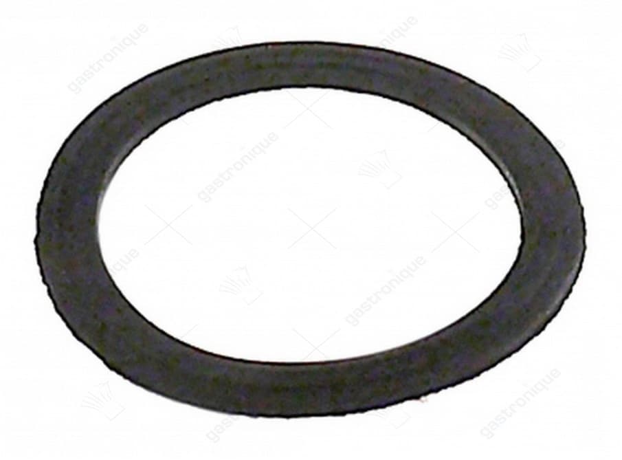 gasket flat ø 50x38x1.85 mm