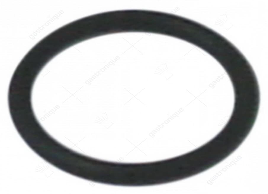 O-ring materiaaldikte 1,78mm ID ø 14mm