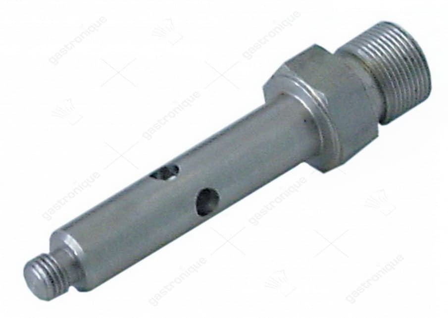 pin for jet support
