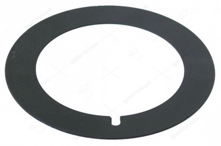 support gasket for wash a.assembly lower - Image 1