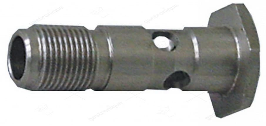 spindle for arm