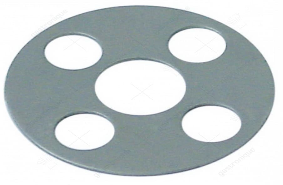 spacer