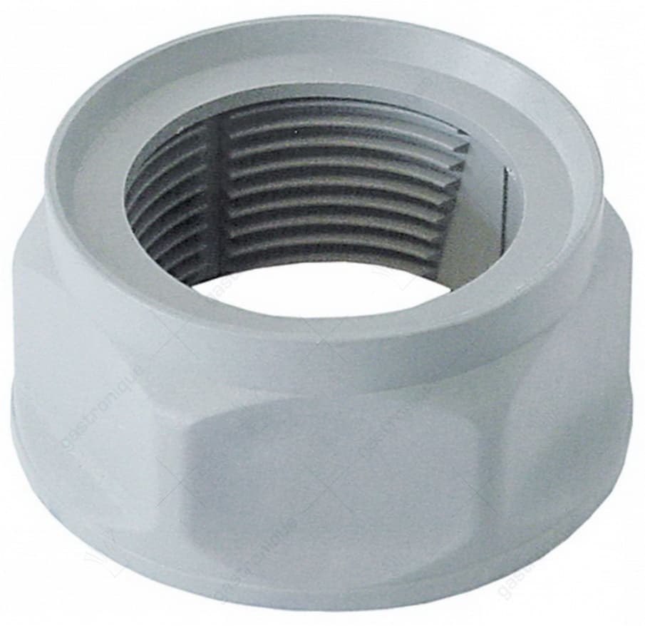 support locking nut